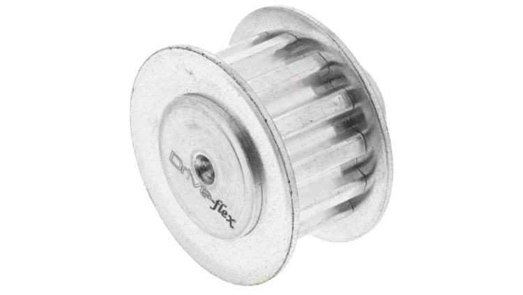 Koło pasowe rozrządu, materiał: Aluminium, Z: 13, sz. paska: 14.3mm