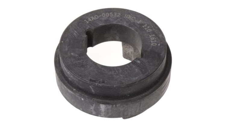 Łącznik, Sprzęgło kłowedł.: 38mm