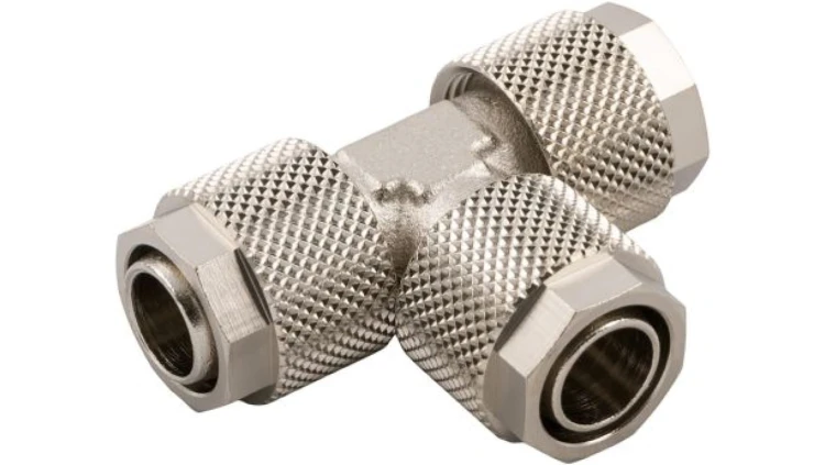 Adapter gwintowany teowy typu rura – rura 176-2253 /10szt./