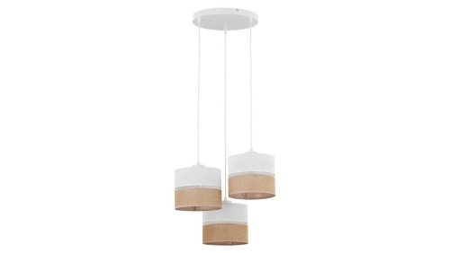 Lampa wisząca LINOBIANCO 6575 TK LIGHTING