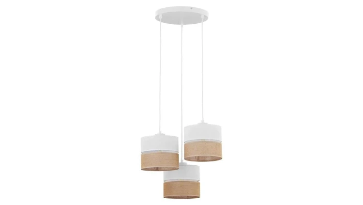 Lampa wisząca LINOBIANCO 6575 TK LIGHTING