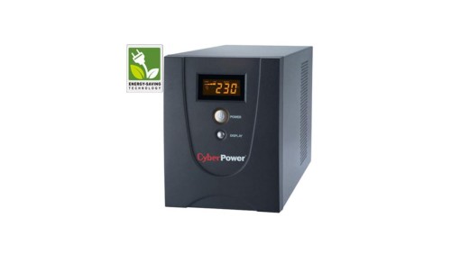 CyberPower UPS Value2200EILCD