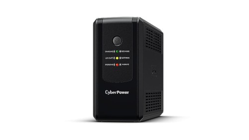 CyberPower UPS UT650EG-FR