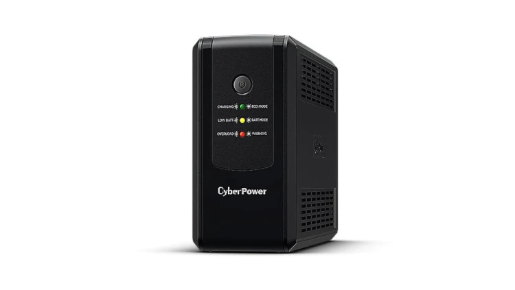 CyberPower UPS UT650EG-FR
