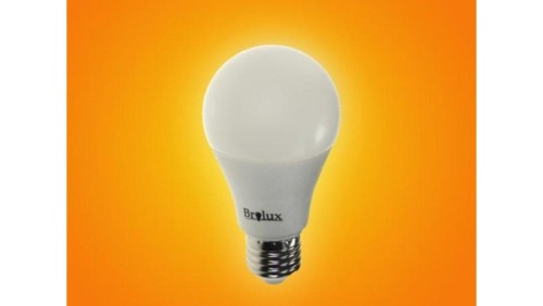Żarówka Led Pitt E27 10W 3000K