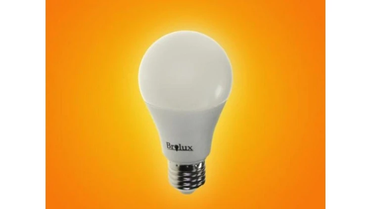 Żarówka Led Pitt E27 10W 3000K