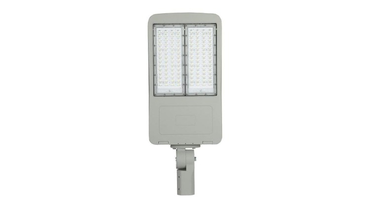 Oprawa Uliczna LED 150W 21000lm 5700K Dioda SAMSUNG Zasilacz INVENTRONICS IP65 II KL. Szary 888