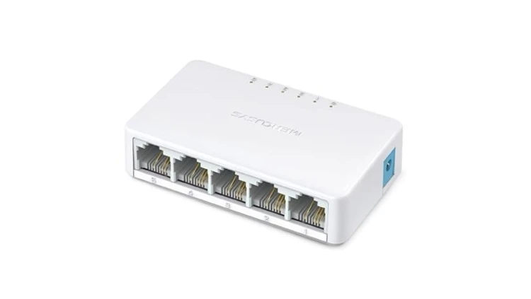 Switch Mercusys MS105