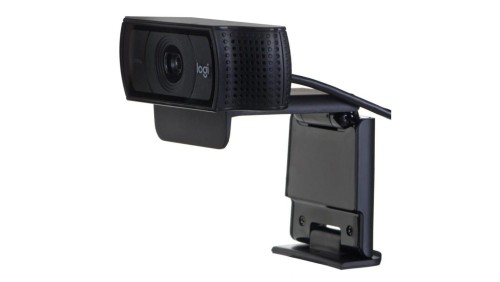 Kamera Logitech HD Webcam C920e 1080p