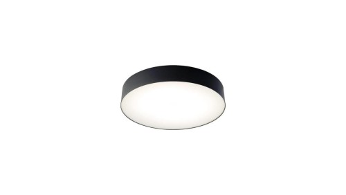 Plafon 18W IP20 ARENA BLACK LED 20W 2200lm 4000K 10176 Nowodvorski Lighting