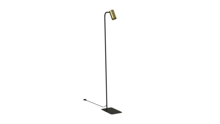 Lampa podłogowa MONO SOLID BRASS 7711 Nowodvorski Lighting