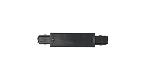 Łącznik I ZEWNĘTRZNY CZARNY do LED NEXTRACK NT NTTLIZC