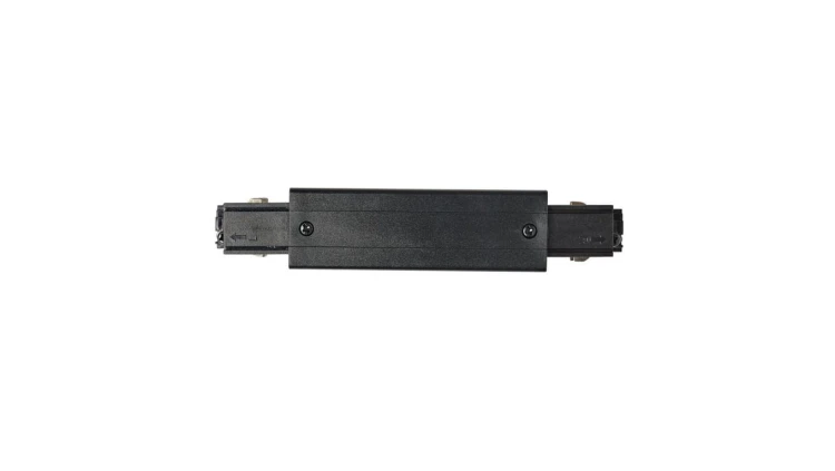 Łącznik I ZEWNĘTRZNY CZARNY do LED NEXTRACK NT NTTLIZC