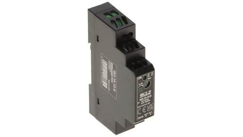 Zasilacz impulsowy 12V DC 1.25A DL2-15-12-U