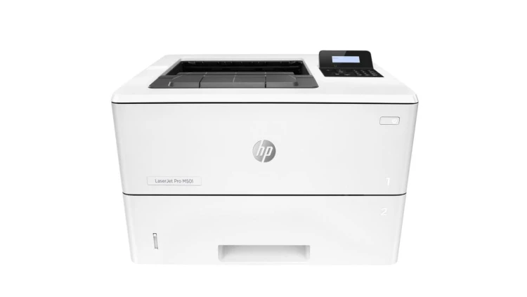 Drukarka HP LaserJet Pro M501DN J8H61AB19 (A4)