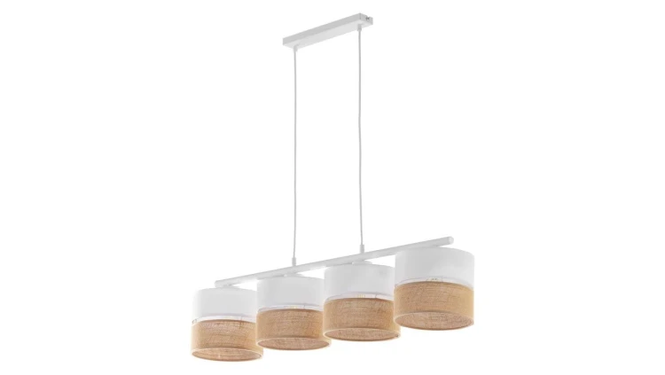 Lampa wisząca LINOBIANCO 6576 TK LIGHTING