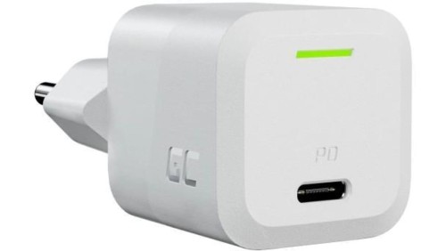 ŁADOWARKA SIECIOWA Green Cell POWERGAN 33W 1xUSB-C CHARGC06W