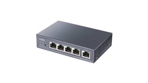 CUDY R700 VPN router, Gigabit, Multi-WAN