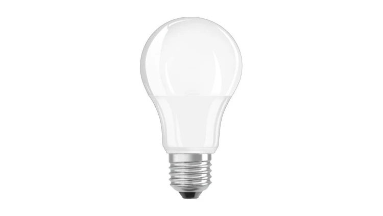 Żarówka LED E27 A60 8,8W = 60W 806lm 2700K Ciepła 220 OSRAM SUPERSTAR Ściemnialna