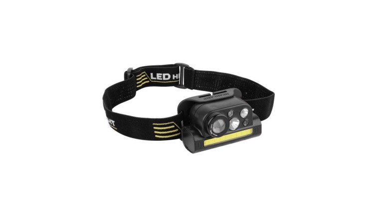Latarka LED czołowa Pyxis 3.0 GW-0154