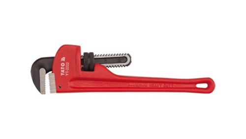 KLUCZ DO RUR STILLSON ALUMINIOWY 550MM