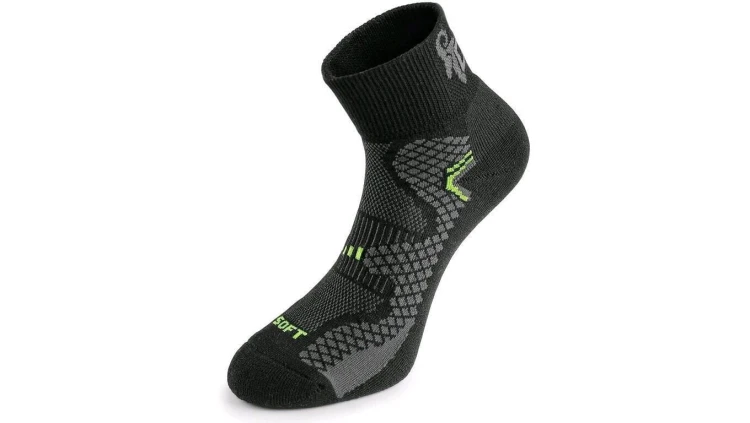 SKARPETY CXS SOFT ROZMIAR 43-45