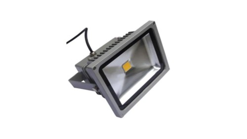 Reflektor szerokostrumieniowy 1-diodowy 3000 → 3200K RS PRO 50000h