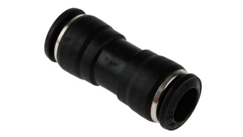 Adapter gwintowany prosty typu rura – rura, 20 barów
