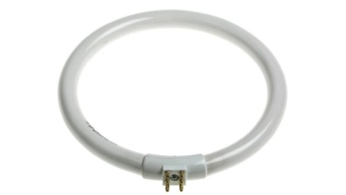 Świetlówki okrągłe, 12 W, 6500K, 135mm, kolor: Światło dzienne, RS PRO