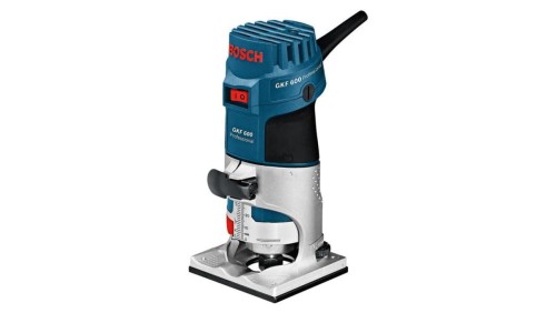FREZARKA DO KRAWĘDZI GKF 600 600W