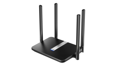 CUDY LT500_EU router na karte SIM, Wi-Fi 5, 4G LTE, MESH