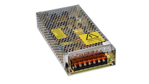 Zasilacz CCTV 12V 200W 16,5A EK