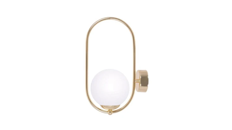 Kinkiet K-5393 z serii RITUS Kaja Lighting