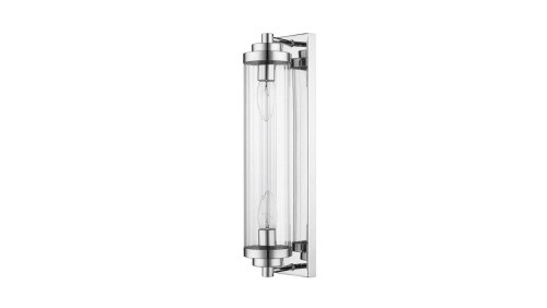 Kinkiet LORENZO LP-2960/1W CH Light Prestige