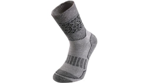 SKARPETY CXS SKI SZARE ROZMIAR 46-47