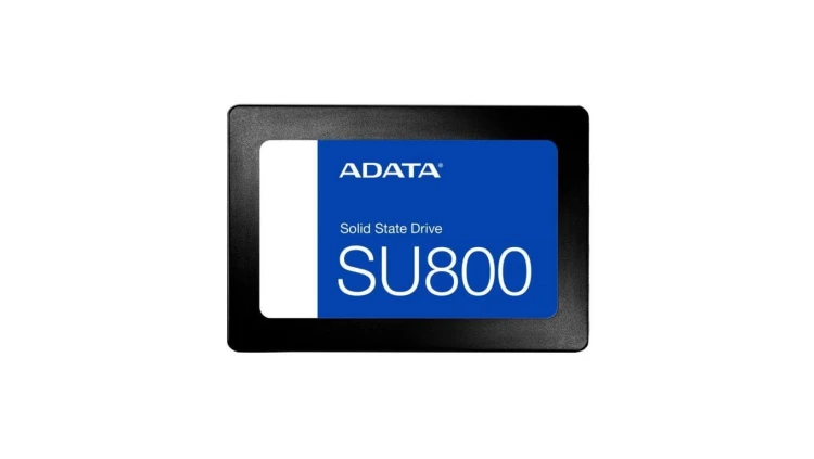 Adata Dysk SSD Ultimate SU800 512GB S3 560/520 MB/s TLC 3D