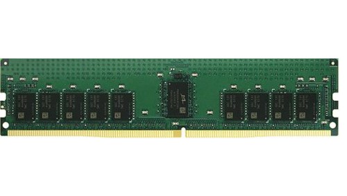 Synology D4ER01-16G pamięć RAM 16GB DDR4 ECC Registered DIMM