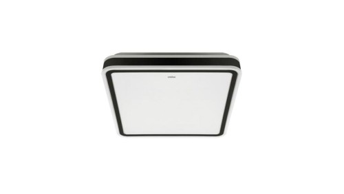 Lampa plafon sufitowy kwadratowy natynkowy AURELIA LED D 24W 4000K 03816 STRUHM