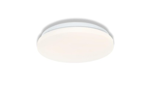 Plafon LED CEILING ROUND 12W 1320lm 4000K 840 IP44 3 LATA GWARANCJI 4099854647277