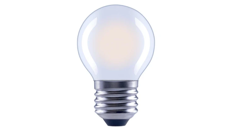 Żarówka LED VALUE CLASSIC E27 P 40 4,2W 470lm 2700K filament 3 LATA GWARANCJI 4099854569562