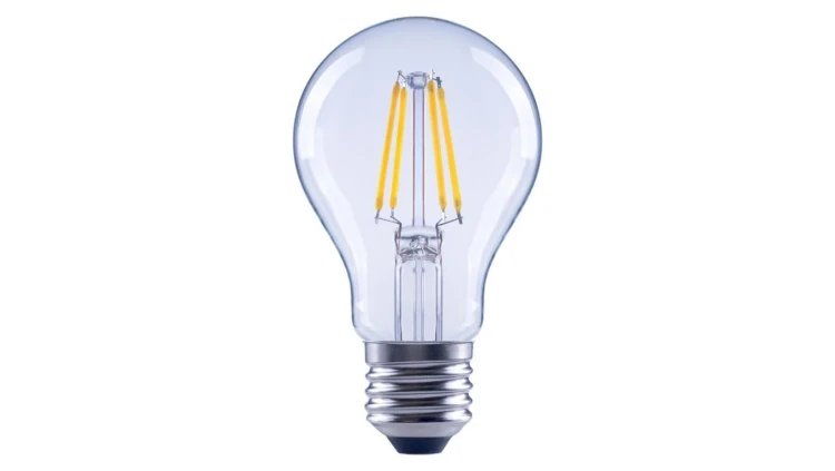 Żarówka LED VALUE CLASSIC E27 P 75 7,5W 1055lm 2700K filament 3 LATA GWARANCJI 4099854566790