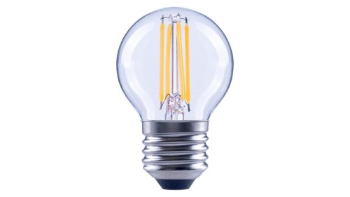 Żarówka LED VALUE CLASSIC E27 P 60 5,9W 806lm 2700K filament 3 LATA GWARANCJI 4099854570407