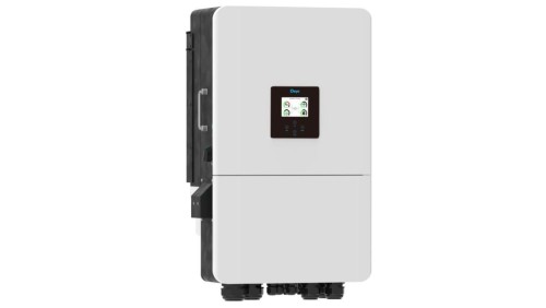 DEYE Falownik hybrydowy SUN-15K-SG05LP3-EU-SM2 3-fazowy