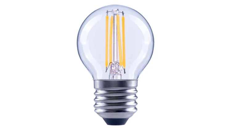 Żarówka LED VALUE CLASSIC E27 P 10 1,1W 100lm 4000K filament 3 LATA GWARANCJI 4099854568596