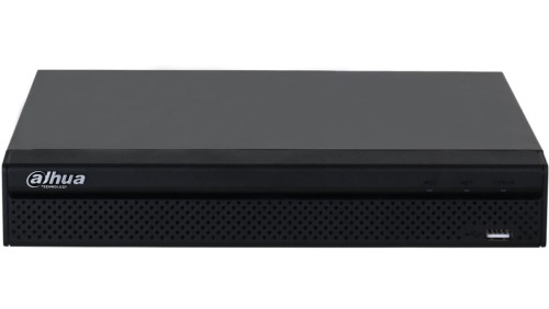 Rejestrator IP 8-kanałowy 12 Mpix NVR2108HS-4KS3