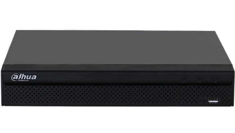 Rejestrator IP 8-kanałowy 12 Mpix NVR2108HS-4KS3