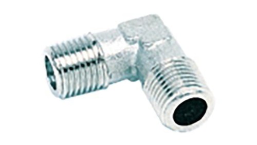 Złącze kątowe Męskie RS PRO 176-1075 /10szt./