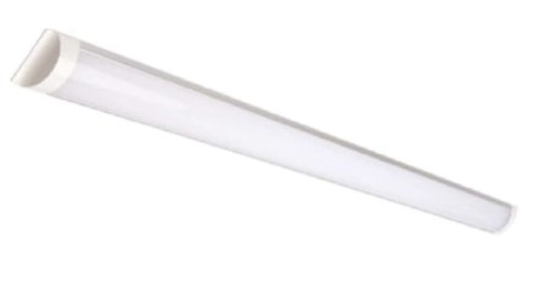 Oprawa świetlna 36 W 4000K Zimny biały 220 240 V IP20, 4 ft x 75 mm x 23,7 mm 25000h