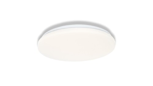 Plafon LED CEILING ROUND SEN 18W 1980lm 3000K 830 IP20 3 LATA GWARANCJI 4099854647512