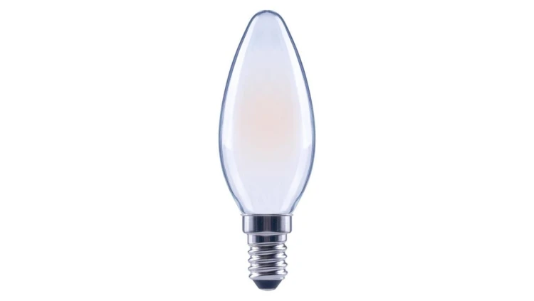Żarówka LED VALUE CLASSIC E14 P 60 7W 806lm 2700K filament 3 LATA GWARANCJI 4099854567667